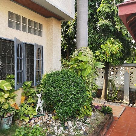 Samiya Guesthouse Bang Saen Luaran gambar